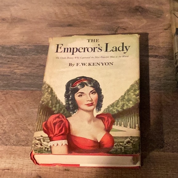 Vintage book lot with dust jackets decorative or fun reads book club edition - Picture 2 of 14